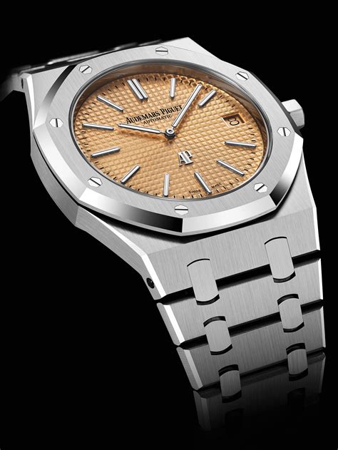 audemars piguet royal oak extra t|Audemars Piguet feiert 50 Jahre Royal Oak mit brandneuer Jumbo Extra .